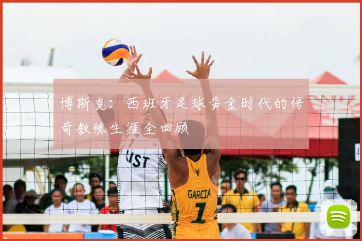 博斯克：西班牙足球黄金时代的传奇教练生涯全回顾