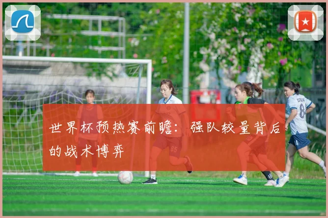 世界杯预热赛前瞻：强队较量背后的战术博弈
