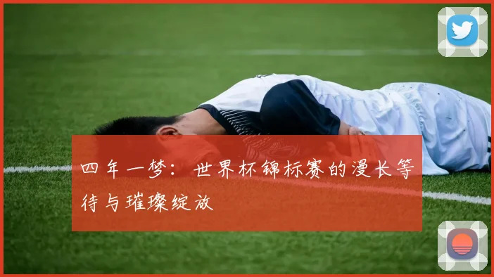 四年一梦：世界杯锦标赛的漫长等待与璀璨绽放