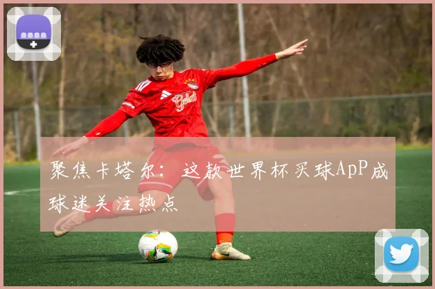 聚焦卡塔尔：这款世界杯买球ApP成球迷关注热点
